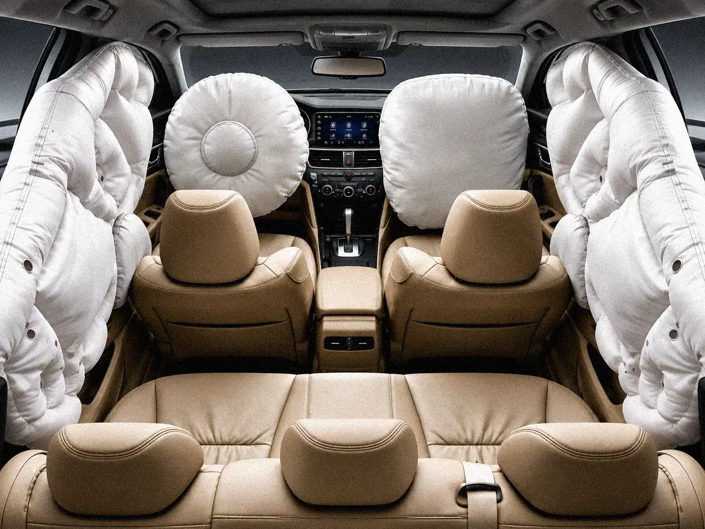 Airbags-Taller-LuisCar