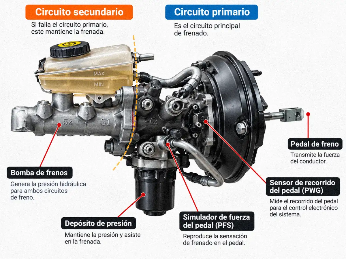 Circuito-de-frenado-Taller-LuisCar